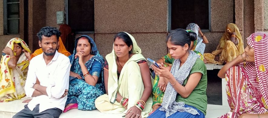 फोटो 28 सीकेटीपी-16- परिचय- भोला निषाद- फाइल फोटो -परिजन