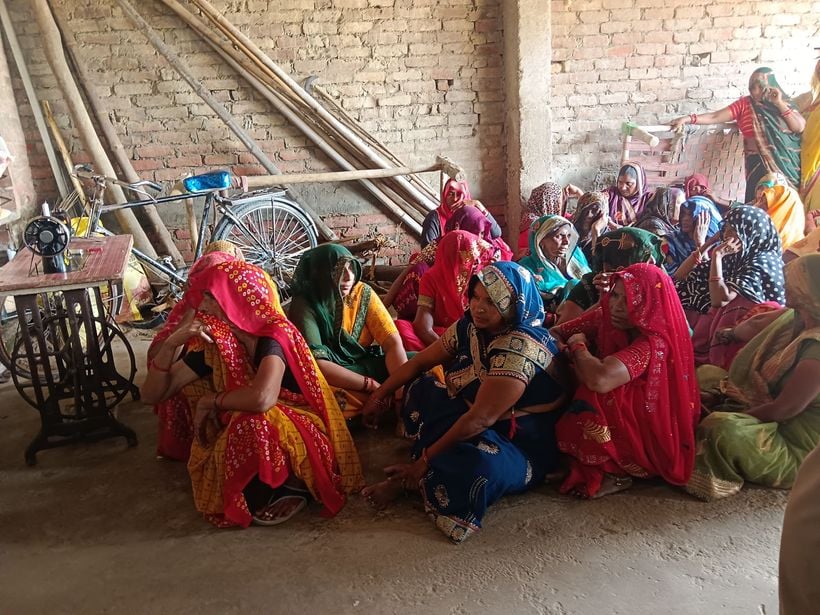 फोटो 05 एयूआरपी 07 रश्मि की फाइल फोटो। स्रोत: परिजन