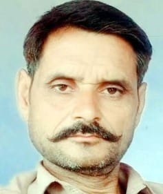 खुटार में नरायनपुर विक्रमपुर के समिति पर न बैनर न कांटा, पड़ा सन्नाटा। संवाद