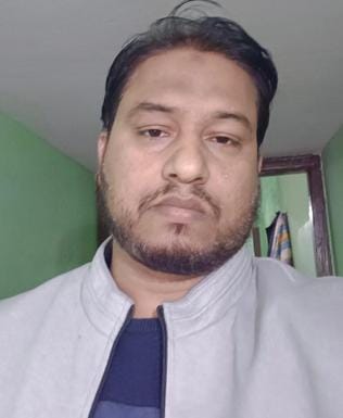 असलम यार ख़ान