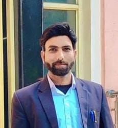 असलम यार ख़ान