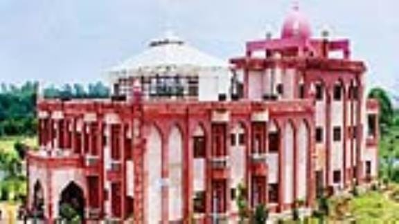 अंतरराष्ट्रीय सम्मेलन में जुटेंगे फार्मेसी विज्ञान के दिग्गज अंतरराष्ट्रीय सम्मेलन में जुटेंगे फार्मेसी विज्ञान के दिग्गज