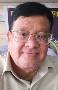 जीआईसी के सामने खुला पड़ा नाला। संवाद जीआईसी के सामने खुला पड़ा नाला। संवाद