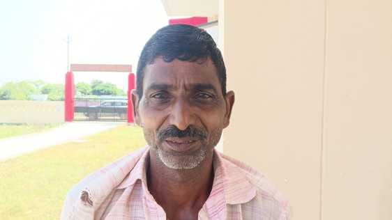 फोटो - 16 ऐरी रमपुरा गांव में बनकर तैयार हुई पीएचसी। संवाद फोटो - 16 ऐरी रमपुरा गांव में बनकर तैयार हुई पीएचसी। संवाद