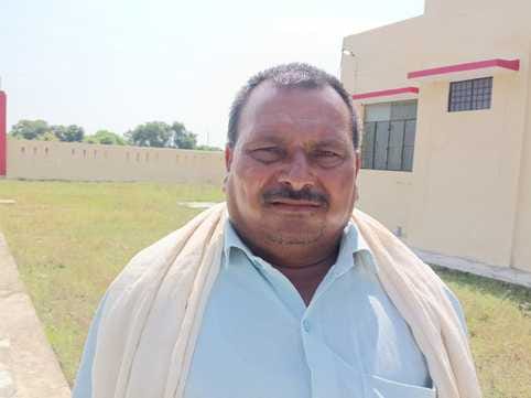 फोटो - 16 ऐरी रमपुरा गांव में बनकर तैयार हुई पीएचसी। संवाद फोटो - 16 ऐरी रमपुरा गांव में बनकर तैयार हुई पीएचसी। संवाद
