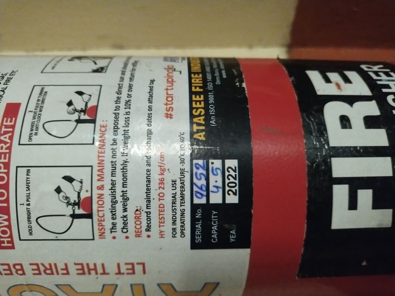 जिला अस्पताल में बंद पानी सप्लाई लाइन