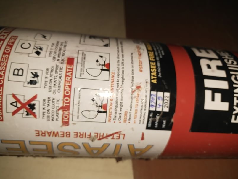 जिला अस्पताल में बंद पानी सप्लाई लाइन