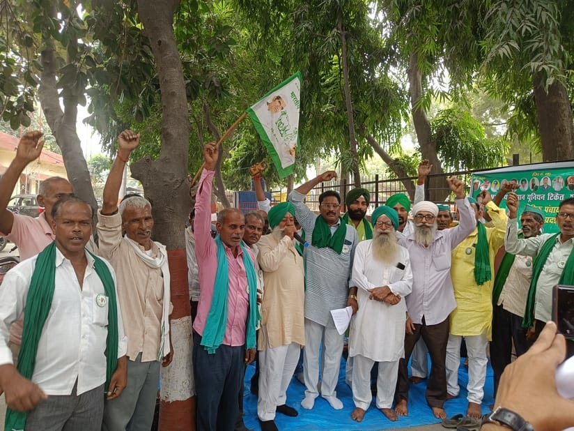 कुलविंदर सिंह सोडी, निवासी पुवायां कुलविंदर सिंह सोडी, निवासी पुवायां
