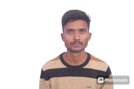 खस्ताहाल भूलनपुर-नकहिया-लौखनिया मार्ग। संवाद