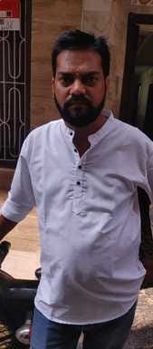 फोटो-14, मोहल्ला नरकसा स्थित मकान में बना सेप्टिक टैंक। संवाद फोटो-14, मोहल्ला नरकसा स्थित मकान में बना सेप्टिक टैंक। संवाद