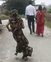 तनिष्का का फाइल फोटो। स्रोत: परिजन तनिष्का का फाइल फोटो। स्रोत: परिजन
