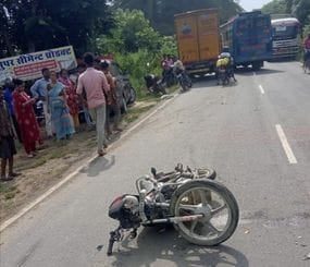 फोटो-19 राजकुमारी फाइल स्रोत: परिजन फोटो-19 राजकुमारी फाइल स्रोत: परिजन