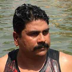 गुना में बर्खास्त एसआई रामवीर कुशवाह को चांचौड़ा जेल भेजा गया, कोर्ट ने दिखाई सख्ती