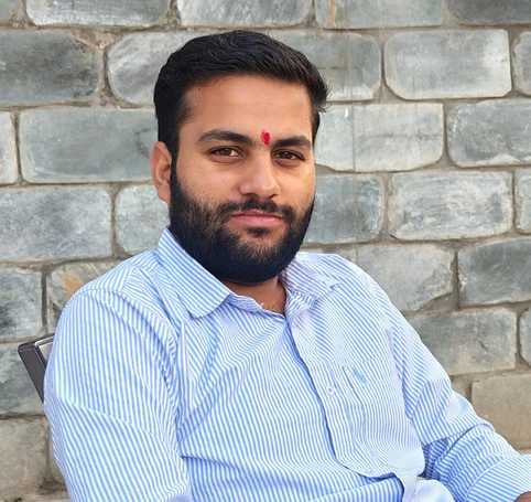 केहर सिंह केहर सिंह