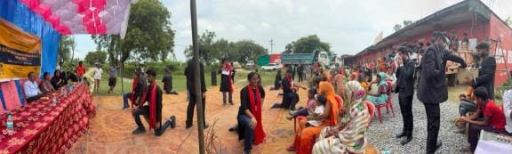 एमिटी लॉ स्कूल व एमिटी विश्वविद्यालय लखनऊ कैंपस की ओर से उत्तर प्रदेश राज्य विधिक सेवा प्राधिकर एमिटी लॉ स्कूल व एमिटी विश्वविद्यालय लखनऊ कैंपस की ओर से उत्तर प्रदेश राज्य विधिक सेवा प्राधिकर