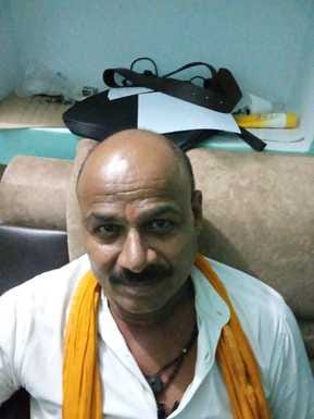 जिला उद्यान विभाग कार्यालय।