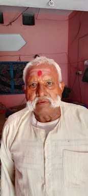 सागर त्रिपाठी सागर त्रिपाठी