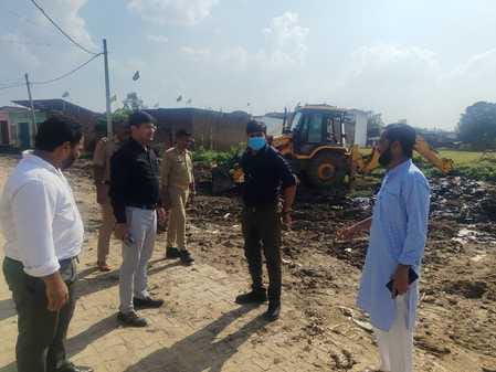 बीसलपुर के गांव रसिया खानपुर की दिवंगत सनोवर का फाइल फोटो बीसलपुर के गांव रसिया खानपुर की दिवंगत सनोवर का फाइल फोटो