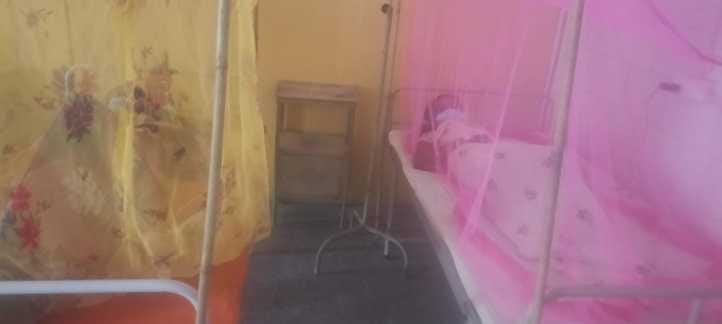 बीसलपुर के गांव रसिया खानपुर में चल रहा सफाई अभियान। स्रोत ग्रामीण बीसलपुर के गांव रसिया खानपुर में चल रहा सफाई अभियान। स्रोत ग्रामीण