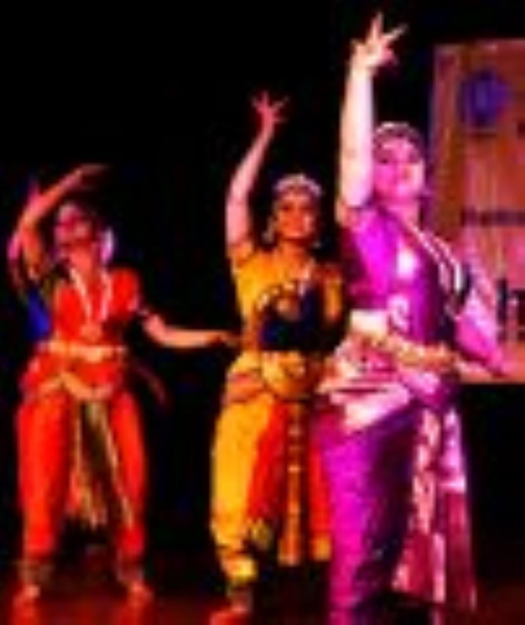 नृत्यांगना ज्योति भट्ट ने भरतनाट्यम की शानदार प्रस्तुति दी। नृत्यांगना ज्योति भट्ट ने भरतनाट्यम की शानदार प्रस्तुति दी।