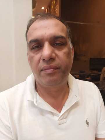 विकास कुमार। विकास कुमार।