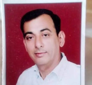 बंद पड़ी टावर लाइट। संवाद बंद पड़ी टावर लाइट। संवाद