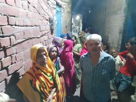 फोटो-32, पायल की फाइल फोटो। स्रोत परिजन फोटो-32, पायल की फाइल फोटो। स्रोत परिजन