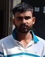 हिस्ट्रीशीटर संजय शर्मा। स्रोत: मीडिया सेल हिस्ट्रीशीटर संजय शर्मा। स्रोत: मीडिया सेल