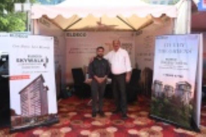 इंदिरा गांधी प्रतिष्ठान में आयोजित प्रॉपर्टी एंड ऑटो एक्सपो में स्टॉल पर मौजूद संबंधित विभाग व इंदिरा गांधी प्रतिष्ठान में आयोजित प्रॉपर्टी एंड ऑटो एक्सपो में स्टॉल पर मौजूद संबंधित विभाग व