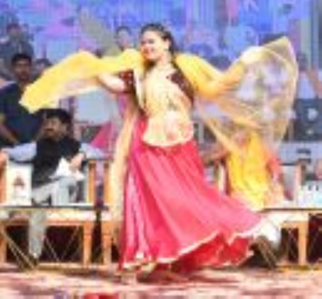 जैन इंटरनेशनल ट्रेड ऑर्गनाइजेशन (जीतो) लखनऊ चैप्टर की ओर से पहली बार दो दिवसीय जैन कार्निवाल दी जैन इंटरनेशनल ट्रेड ऑर्गनाइजेशन (जीतो) लखनऊ चैप्टर की ओर से पहली बार दो दिवसीय जैन कार्निवाल दी