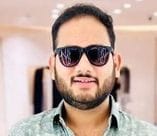 मैगलगंज के मेन चौराहा पर लगा साइन बोर्ड में दिल्ली की दूसरी 427। संवाद मैगलगंज के मेन चौराहा पर लगा साइन बोर्ड में दिल्ली की दूसरी 427। संवाद