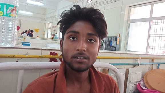 रितिका की फाइल फोटो