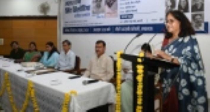 सीमा सिंह को मलखान सिंह सिसौदिया कविता पुरस्कार