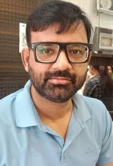 सोनरूपा विशाल। सोनरूपा विशाल।