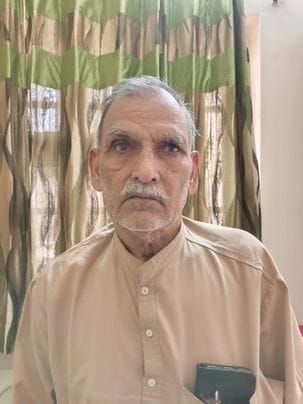 12 प्रेम नगर स्थित हेफेड रोड क्षेत्र में उखाड़ी हुई सड़क के चलते अपने वाहनों को दूर खड़े कर गए 12 प्रेम नगर स्थित हेफेड रोड क्षेत्र में उखाड़ी हुई सड़क के चलते अपने वाहनों को दूर खड़े कर गए