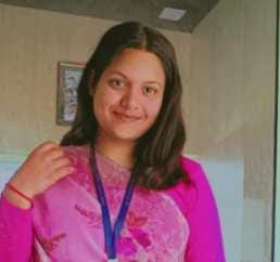 अदिति जायसवाल