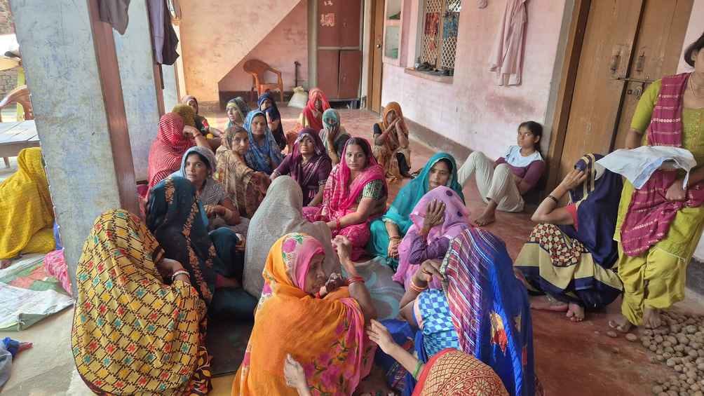 फोटो-10, मृतक श्याम पाल सिंह। स्रोत परिजन फोटो-10, मृतक श्याम पाल सिंह। स्रोत परिजन
