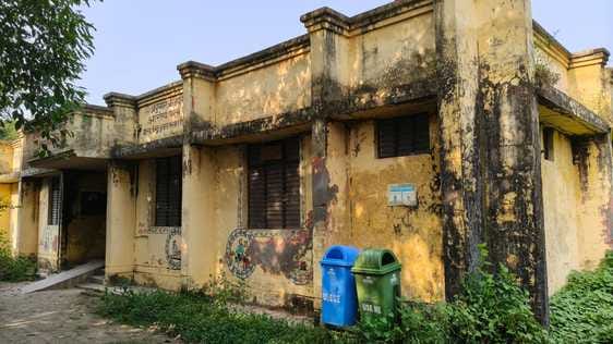 फोटो- 25, गांव सबलपुर में सड़क के किनारे लगा आरोग्य मेला। संवाद फोटो- 25, गांव सबलपुर में सड़क के किनारे लगा आरोग्य मेला। संवाद