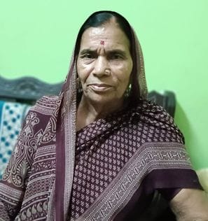 फोटो 30- शीला देवी, मलिकपुर। फोटो 30- शीला देवी, मलिकपुर।