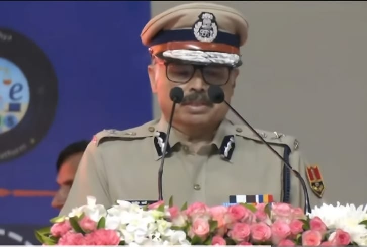 जयपुर एक्जीबिशन एंड कन्वेंशन सेंटर (JECC), सीतापुरा में तीन नए आपराधिक कानूनों—भारतीय न्याय संह जयपुर एक्जीबिशन एंड कन्वेंशन सेंटर (JECC), सीतापुरा में तीन नए आपराधिक कानूनों—भारतीय न्याय संह