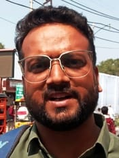 ज्योति गुप्ता, परीक्षार्थी ज्योति गुप्ता, परीक्षार्थी