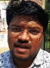 ज्योति गुप्ता, परीक्षार्थी ज्योति गुप्ता, परीक्षार्थी