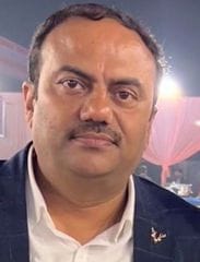 संजीव सचदेवा