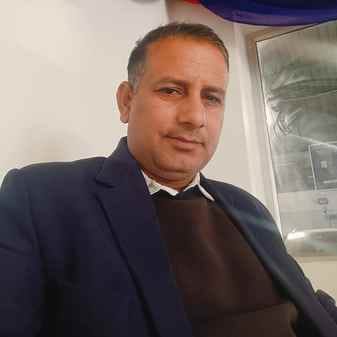 सुशील सोनी, बाइक व्यापारी
