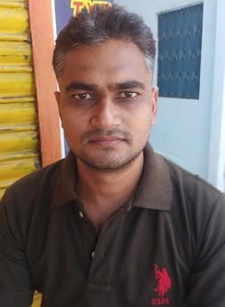 संध्या