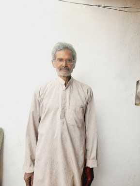 दिलीप, पशुपालक दिलीप, पशुपालक