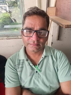 21-नगर निगम भवन, रोहतक ।  संवाद