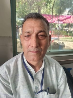 21-नगर निगम भवन, रोहतक ।  संवाद