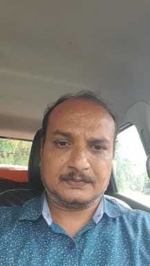 फोटो - 04 कालपी से काशीखेरा को जोड़ने वाली बहदाल सड़क। संवाद