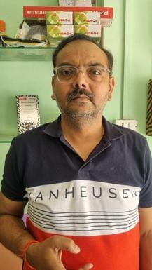 फोटो- 13 दिल्ली से बांदा आने वाली प्राइवेट बसों का किराया सूची फोटो- 13 दिल्ली से बांदा आने वाली प्राइवेट बसों का किराया सूची